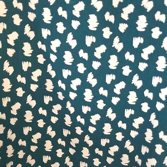 Abstract Cami with Low Back - Picture 3 of 3